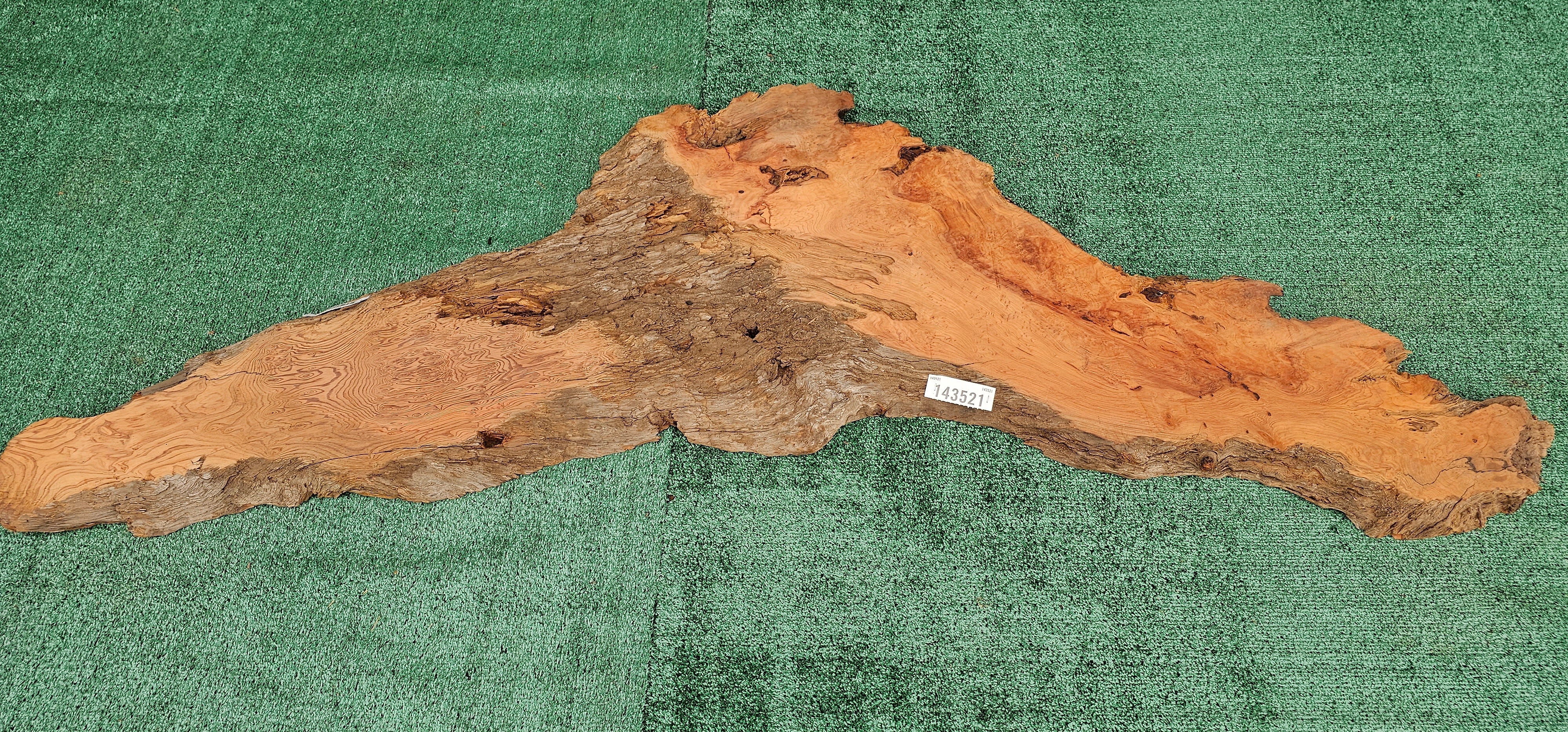 Redwood Bul #143521