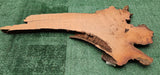 Redwood Burl #143523
