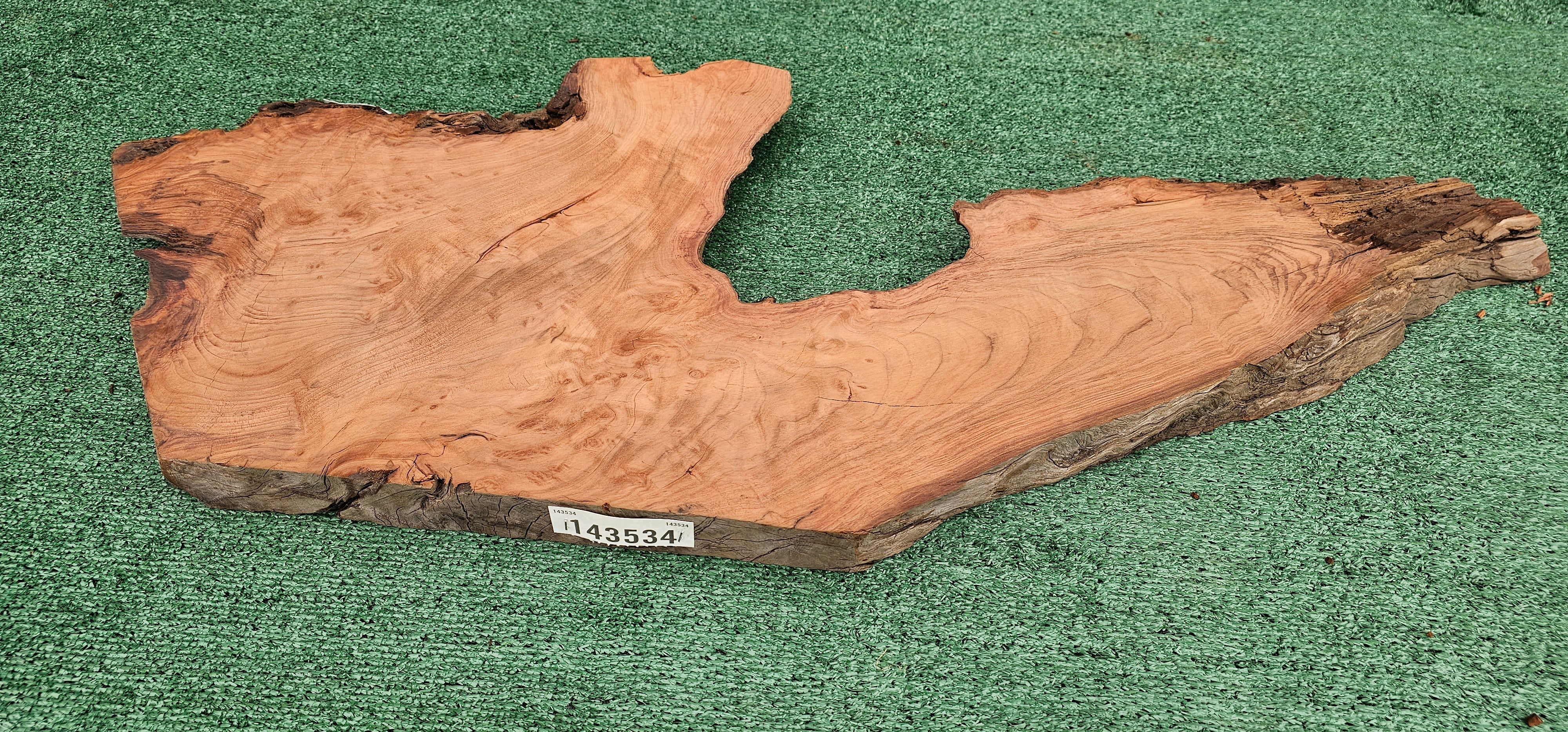 Redwood Burl # 143534