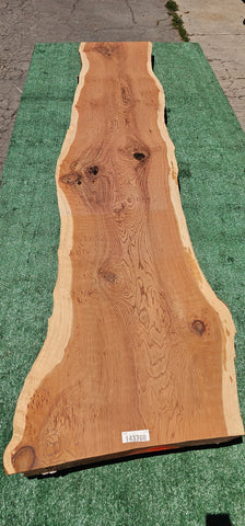 Old Growth Redwood # 143700