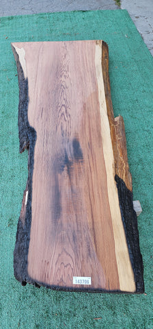 Old Growth Redwood # 143706