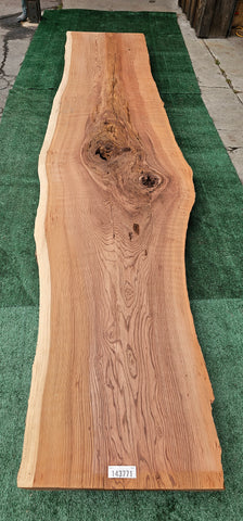 Old Growth Redwood # 143771