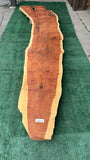 Curly Grain Redwood # 143777