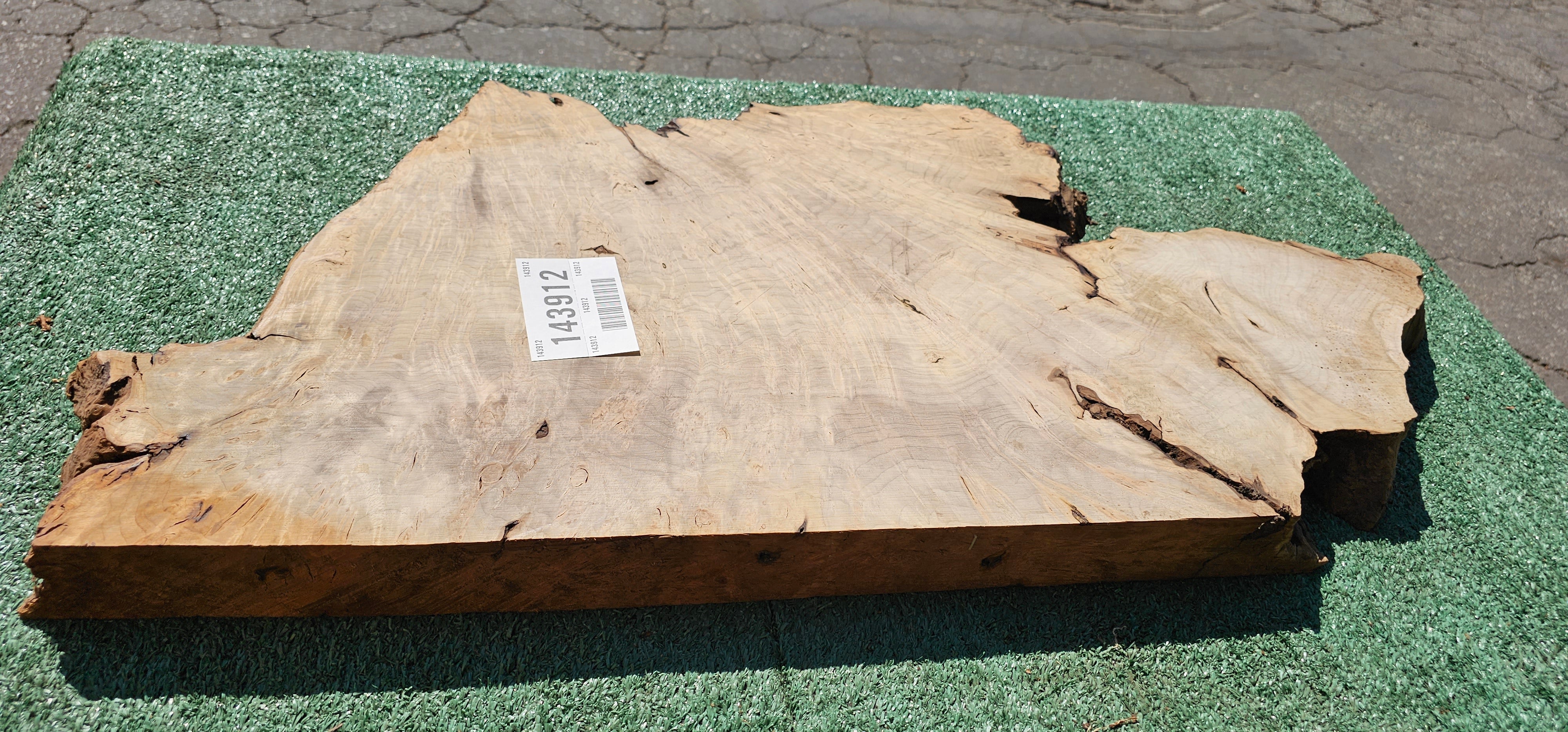Bay Laurel Burl # 143912