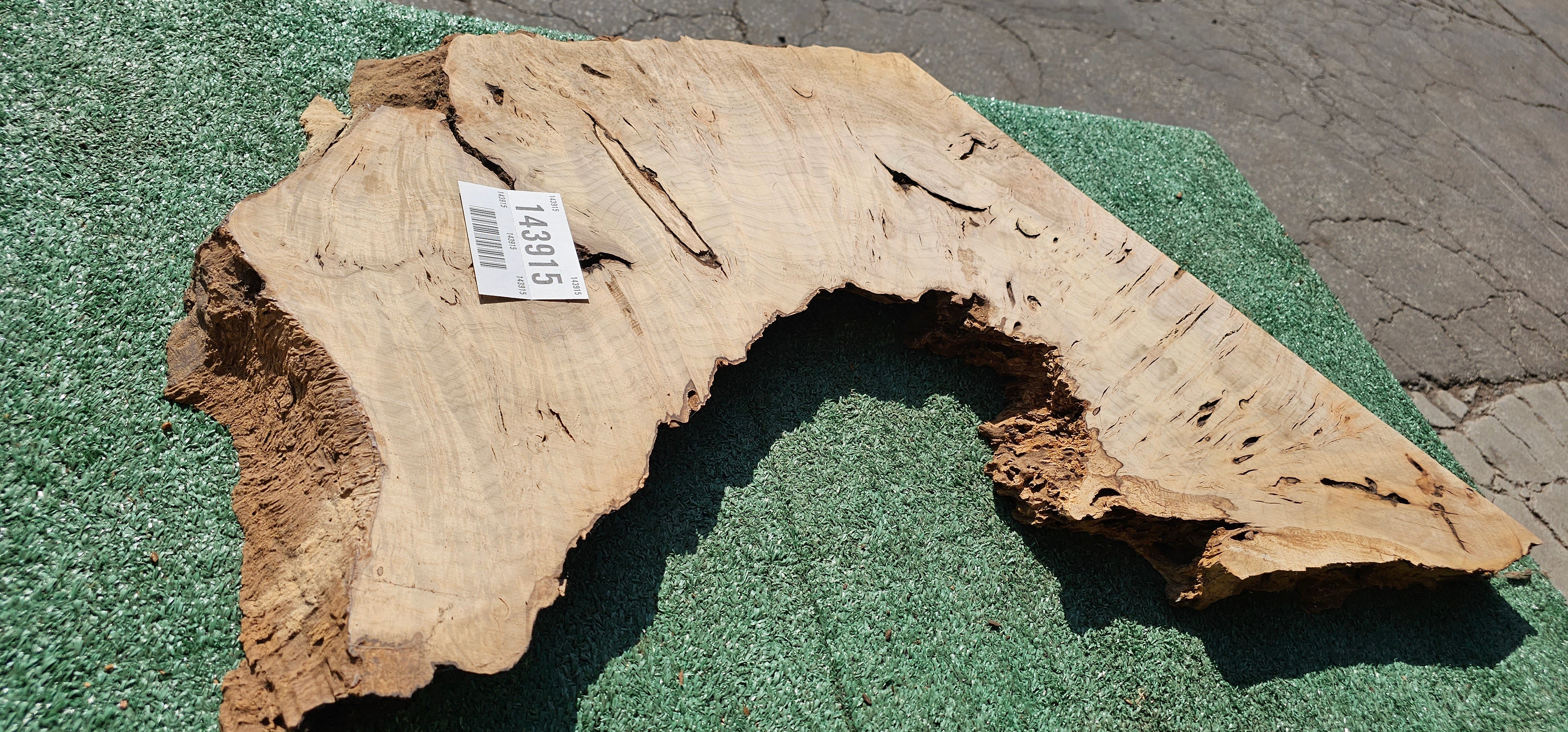 Bay Laurel Burl # 143915