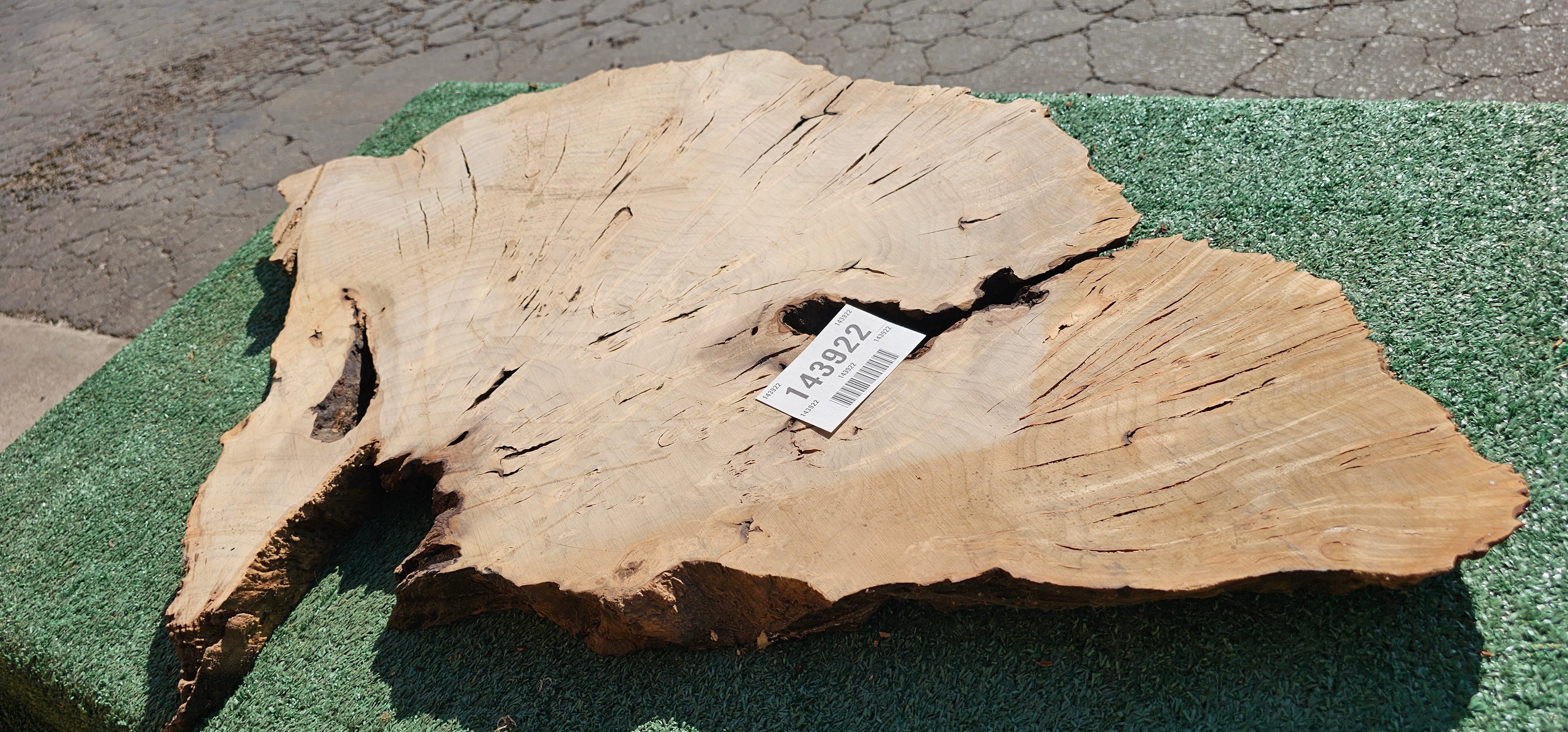Bay Laurel Burl # 143922