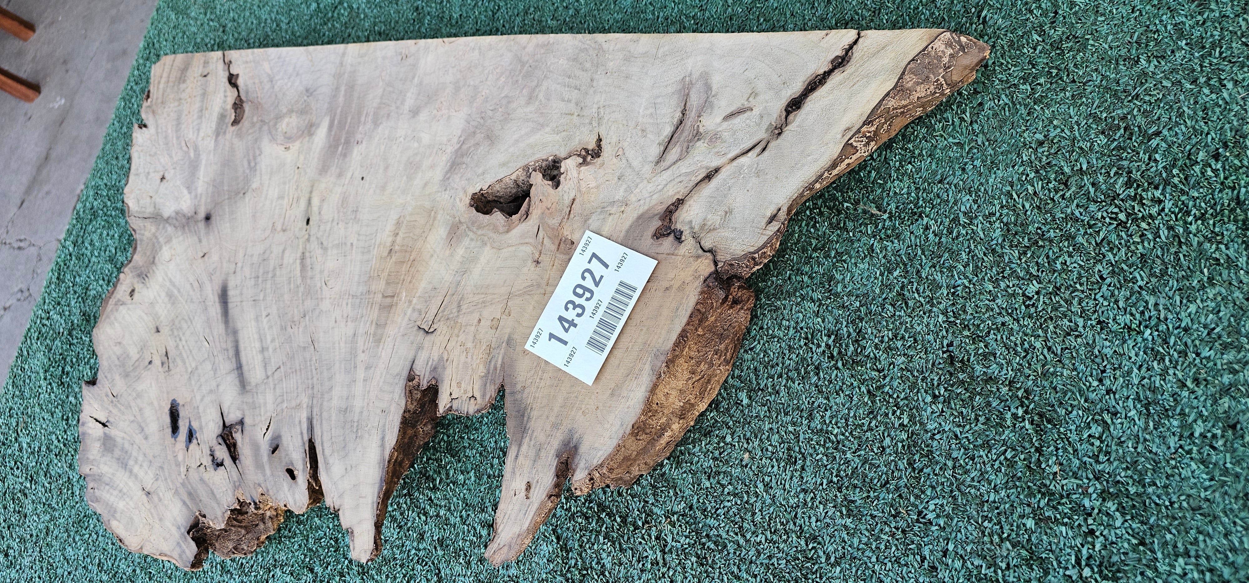 Bay Laurel Burl # 143927