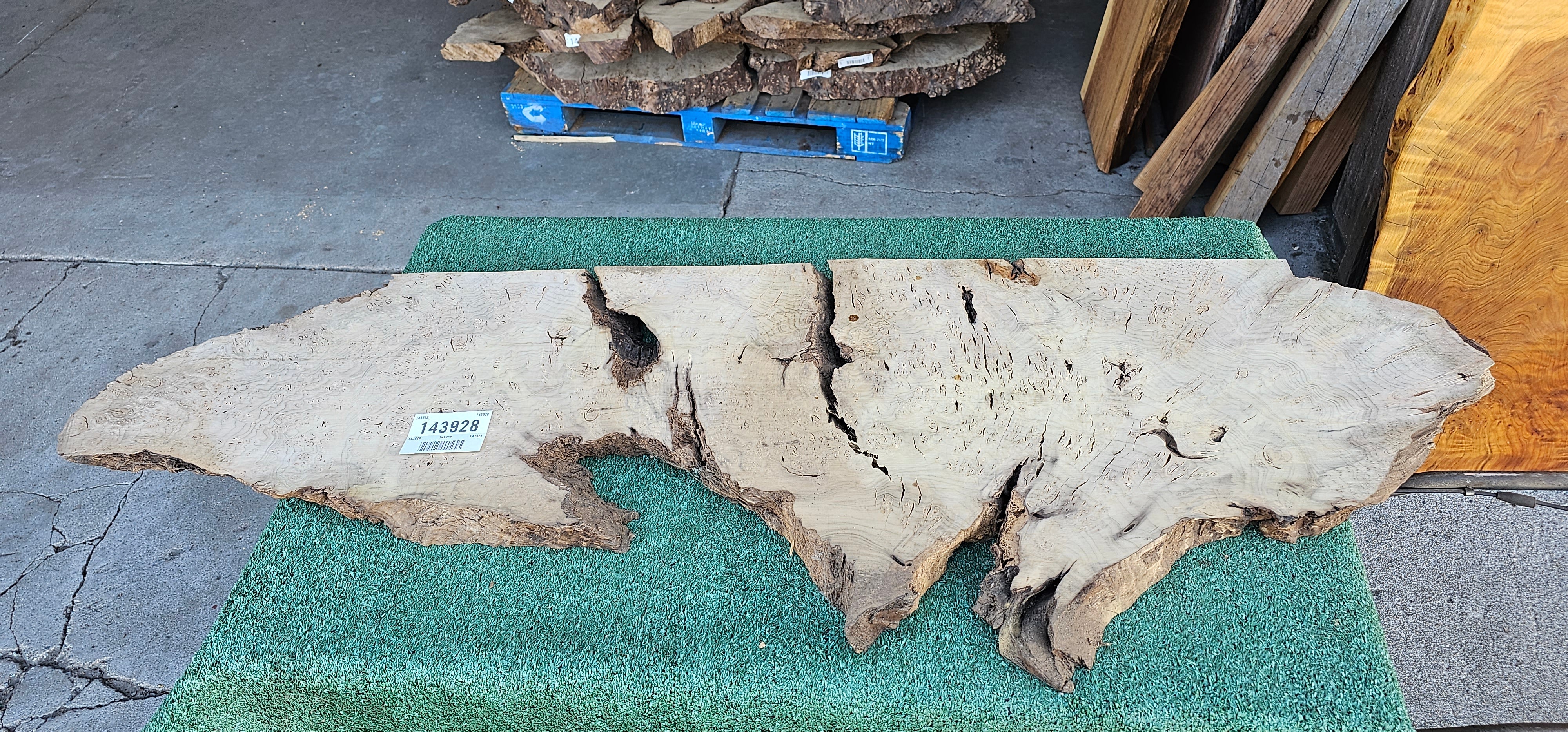 Bay Laurel Burl # 143928