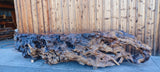 High Bar Redwood Burl #143594