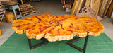 Monterey  Cypress Table #143011