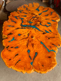 Monterey Cypress Table  #143006