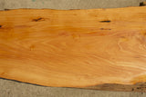 Monterey Cypress Wood Slab #143038