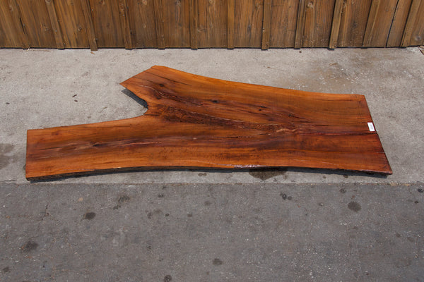 Madrone Wood Slab #143078 – Pacific Slabs