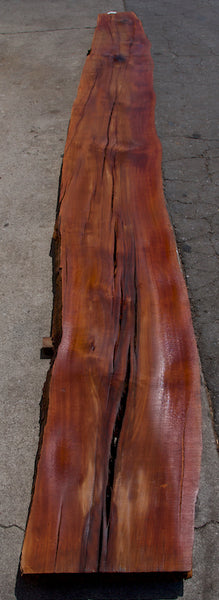 Madrone Wood Slab #143078 – Pacific Slabs