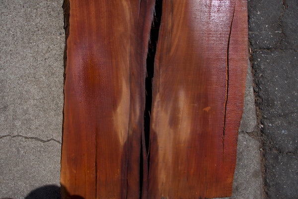 Madrone Wood Slab #143078 – Pacific Slabs