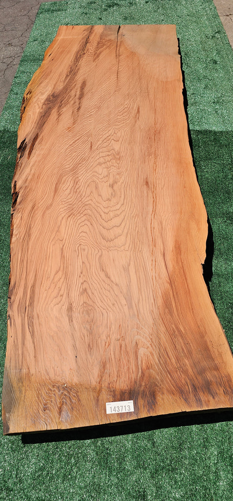 Old Growth Redwood #143713 – Pacific Slabs