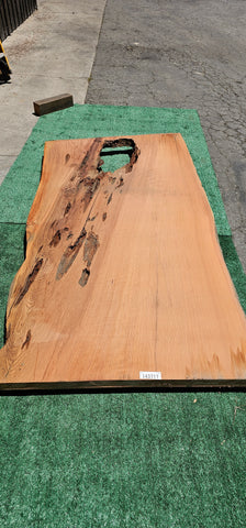 Old Growth Redwood # 143717