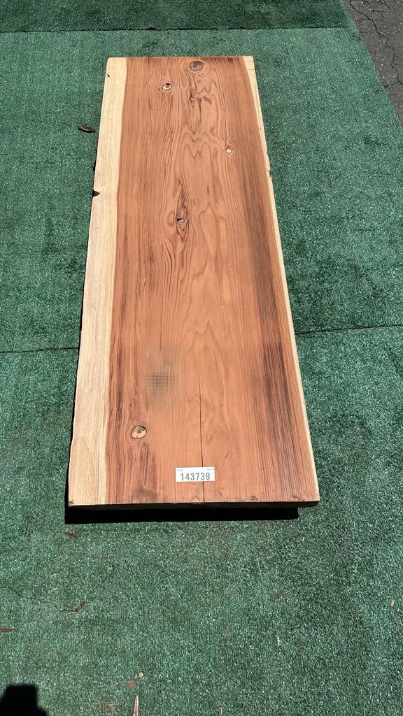 Second Redwood # 143739