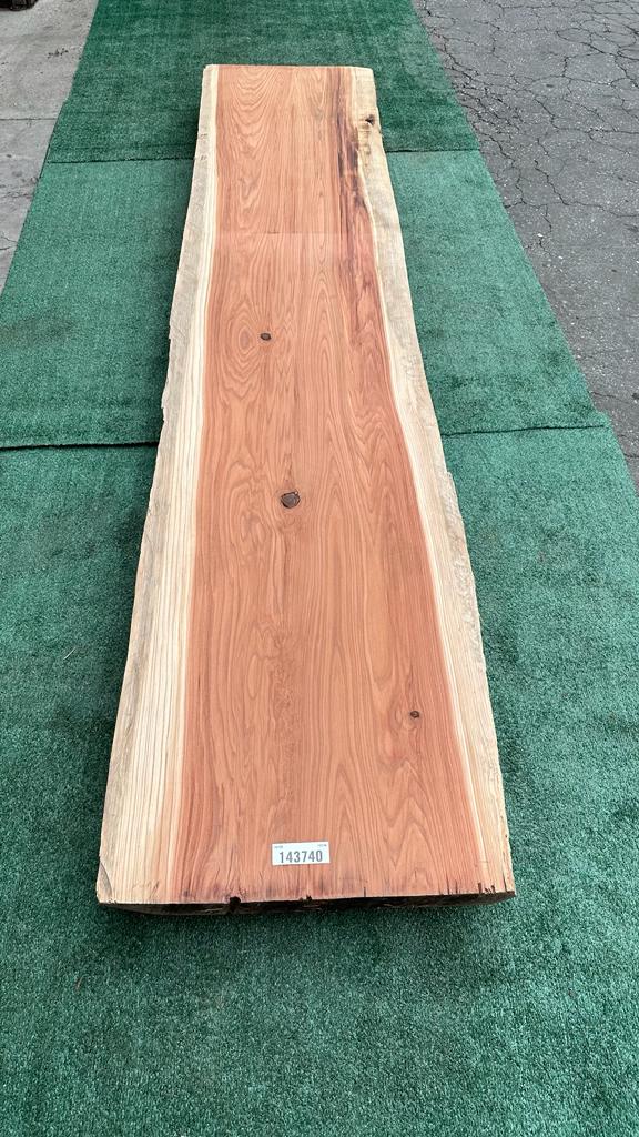 Second Redwood # 143740