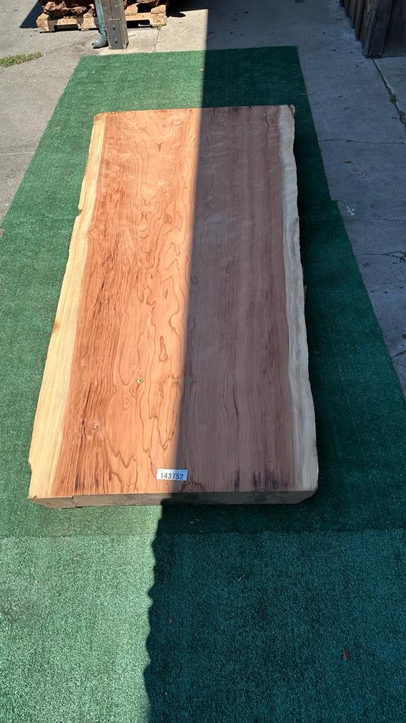 Second Redwood # 143752