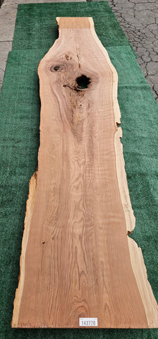 Old Growth Redwood # 143770