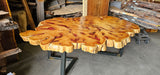 Monterey  Cypress Table #143011