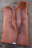 Madrone Wood Slab #143080